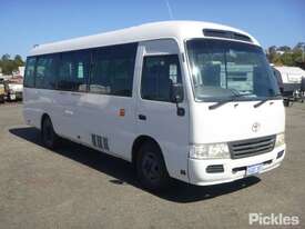 2009 Toyota Coaster 50 Series - picture0' - Click to enlarge
