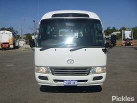 2009 Toyota Coaster 50 Series - picture1' - Click to enlarge