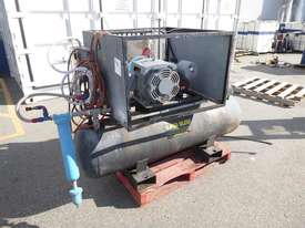 Cash Research Screw Compresso S15 - picture0' - Click to enlarge