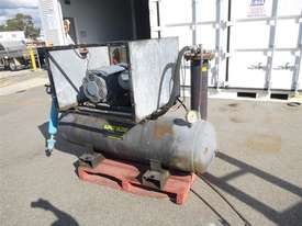 Cash Research Screw Compresso S15 - picture2' - Click to enlarge