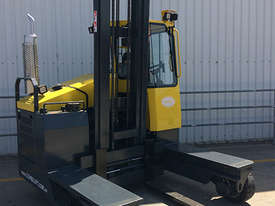 4T LPG Multi-Directional Forklift - picture0' - Click to enlarge