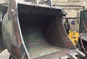 GARDNER ENGINEERING - GP Bucket