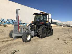 single tyne deep ripper plow for sale pipe cable Plough  - picture0' - Click to enlarge