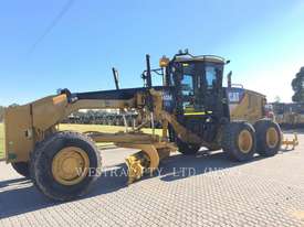 CATERPILLAR 140M (AWD) Motor Graders - picture0' - Click to enlarge