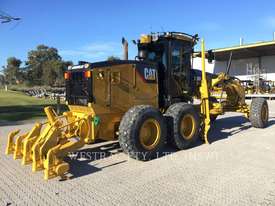 CATERPILLAR 140M (AWD) Motor Graders - picture1' - Click to enlarge