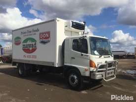 2003 Hino Ranger FG1J - picture0' - Click to enlarge