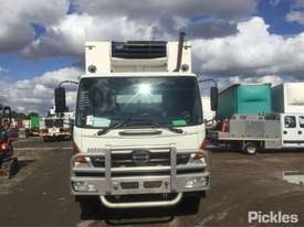 2003 Hino Ranger FG1J - picture1' - Click to enlarge