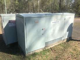  500KVA Pad Mount Transformer - picture0' - Click to enlarge