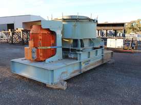 Used Auspactor 200RR VSI - picture0' - Click to enlarge