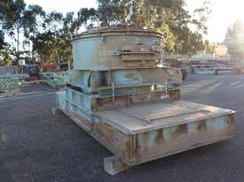 Used Auspactor 200RR VSI - picture1' - Click to enlarge