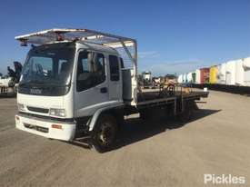 2000 Isuzu FSR 700 Long - picture2' - Click to enlarge