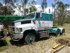 International Transtar 4670 Primemover Truck - picture0' - Click to enlarge