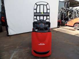 Used Forklift:  N24HP Genuine Preowned Linde 2.4t - picture1' - Click to enlarge