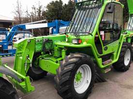 MERLO TELEHANDLER USED 3.6T 10M - picture0' - Click to enlarge