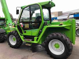 MERLO TELEHANDLER USED 3.6T 10M - picture1' - Click to enlarge