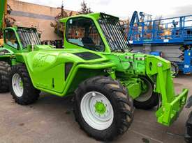 MERLO TELEHANDLER USED 3.6T 10M - picture2' - Click to enlarge