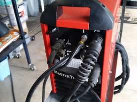 Welding Machine Tig  - picture2' - Click to enlarge