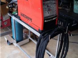 Welding Machine Tig  - picture0' - Click to enlarge