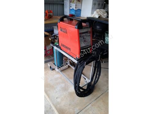 Welding Machine Tig 