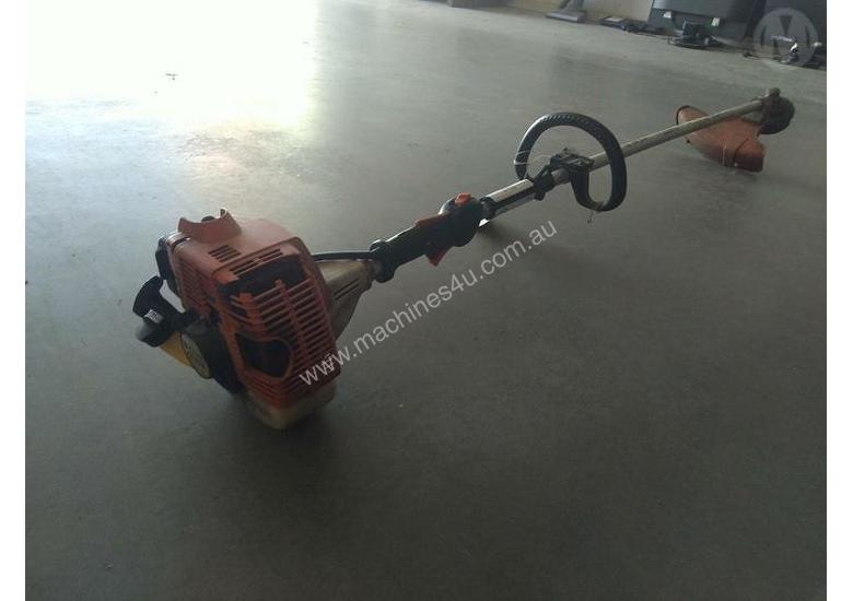 stihl fs85r attachments