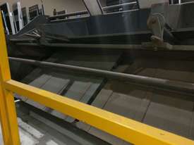 Kleen Hydraulic Guillotine - picture0' - Click to enlarge