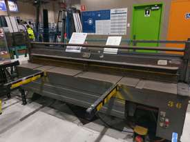Kleen Hydraulic Guillotine - picture1' - Click to enlarge