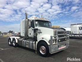 2011 Mack Trident - picture0' - Click to enlarge