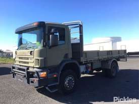 2002 Scania 114 - picture2' - Click to enlarge