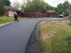 Bitelli asphalt paver - picture2' - Click to enlarge
