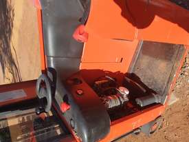 Linde electric forklift  e10  - picture0' - Click to enlarge