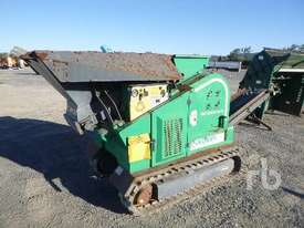 KOMPLET LEM TRACK 4825 Jaw Crusher - picture1' - Click to enlarge