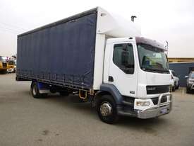 2003 DAF FALF55 4x2 12 Pallet Curtain Sider Truck (GA0995) - picture0' - Click to enlarge
