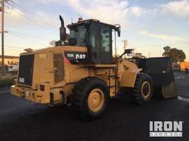 2009 Cat 938H Wheel Loader - picture2' - Click to enlarge