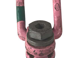 RUD Lifting Point Load Ring WLL VLBG 1.5 Tonne M16 - picture0' - Click to enlarge