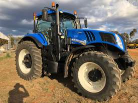 2016 New Holland T8.410 - picture0' - Click to enlarge