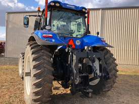 2016 New Holland T8.410 - picture2' - Click to enlarge