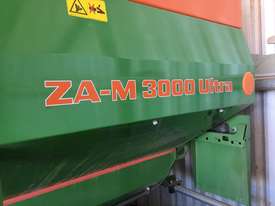 Amazone ZA-M Ultra Fertilizer/Manure Spreader Fertilizer/Slurry Equip - picture2' - Click to enlarge
