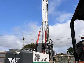 Piling Rig/Drilling Rig IMT A140 39 Ton Australia Stock - picture0' - Click to enlarge