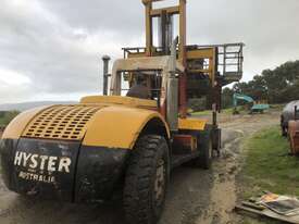 HYSTER FORKLIFT H 400 A - picture0' - Click to enlarge