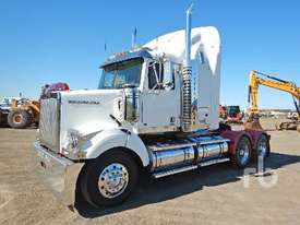 WESTERN STAR 4800FXB Prime Mover (T/A) - picture0' - Click to enlarge