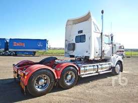 WESTERN STAR 4800FXB Prime Mover (T/A) - picture1' - Click to enlarge