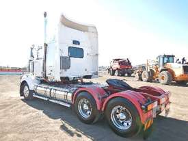 WESTERN STAR 4800FXB Prime Mover (T/A) - picture2' - Click to enlarge