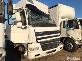 2015 DAF CF 85-460 - picture0' - Click to enlarge