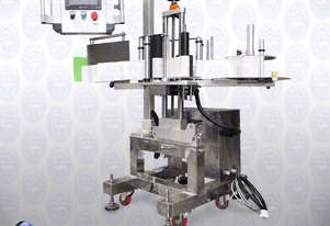 Flamingo Portable 1 side / Top side Labeller (Easy to Use!)