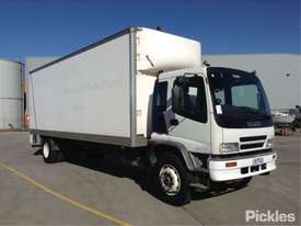 2004 Isuzu FVD900 - picture0' - Click to enlarge