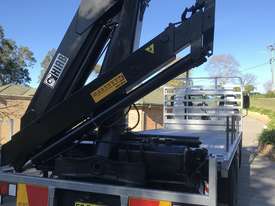 Hiab 1165AW In good working condition  - picture0' - Click to enlarge