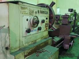 2000 Hankook Protec 13 x 6000 Heavy Duty Lathe - picture0' - Click to enlarge