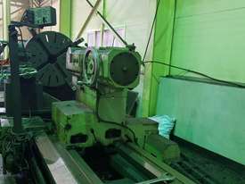2000 Hankook Protec 13 x 6000 Heavy Duty Lathe - picture1' - Click to enlarge