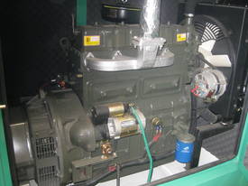 Cougar 60KVA Diesel Generator Set - picture0' - Click to enlarge