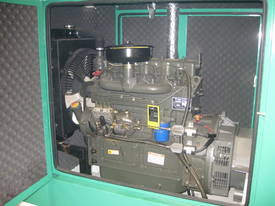 Cougar 60KVA Diesel Generator Set - picture1' - Click to enlarge